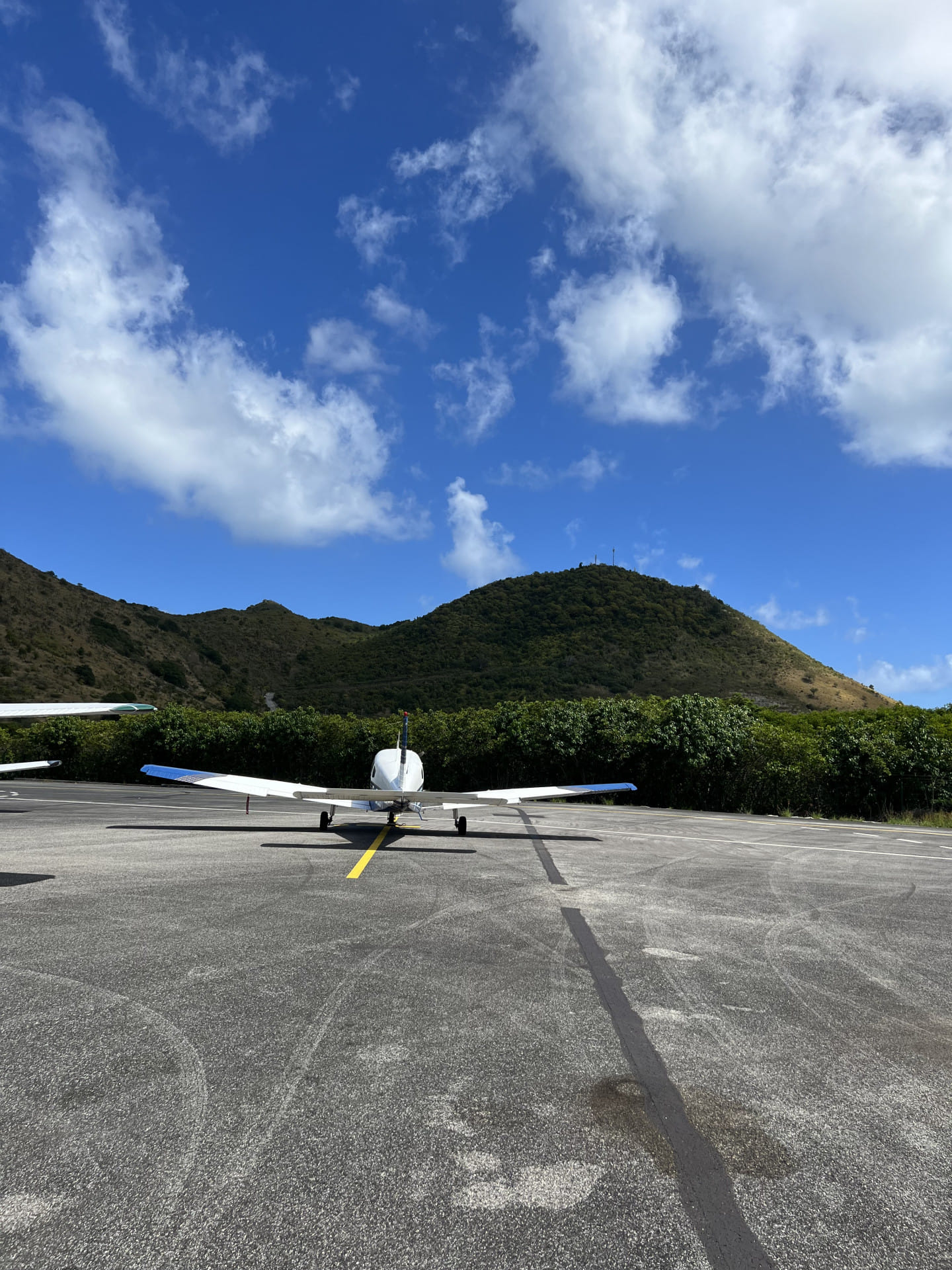 Piper PA-28-161 Warrior II