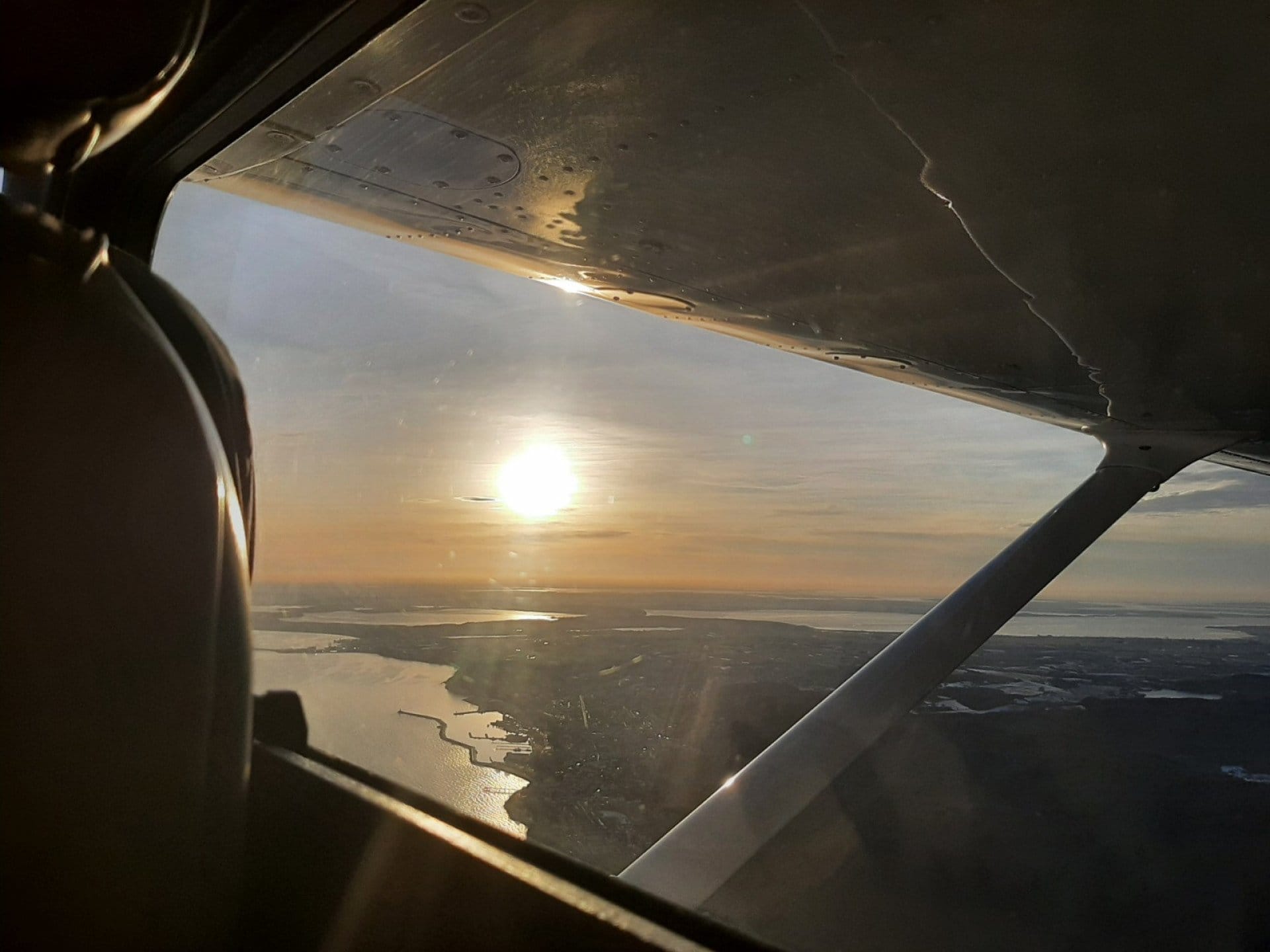 Ostseetagesausflug mit Sonne und Strand Berlin-Ahlbeck