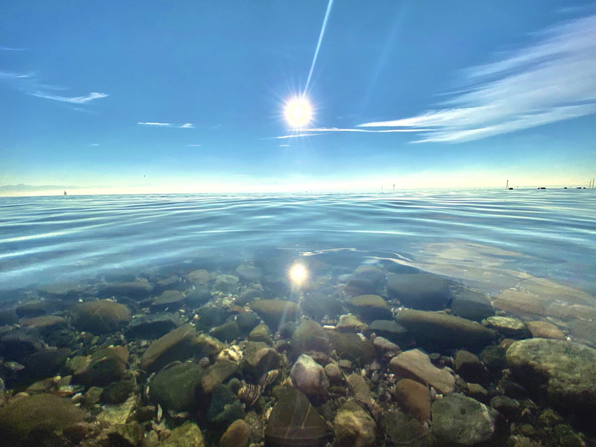 Ein Tag am Bodensee (Friedrichshafen)