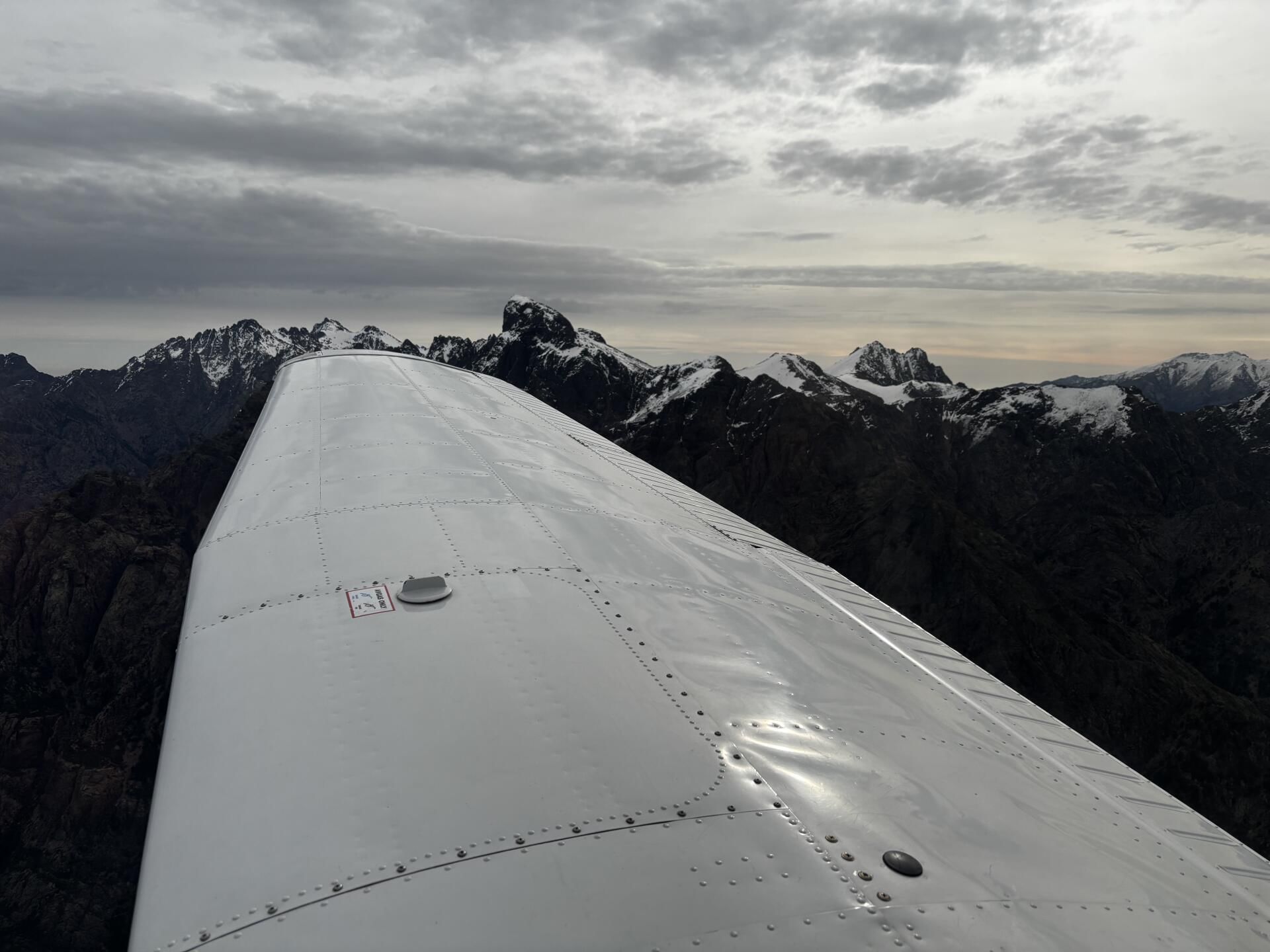 Vol Aller Retour Perpignan