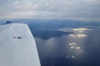 Milano - Isola d'Elba