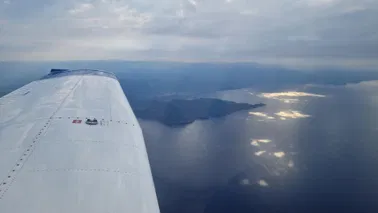 Milano - Isola d'Elba