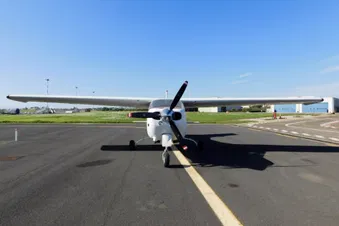 Excursion flight: Catania - Malta - Catania