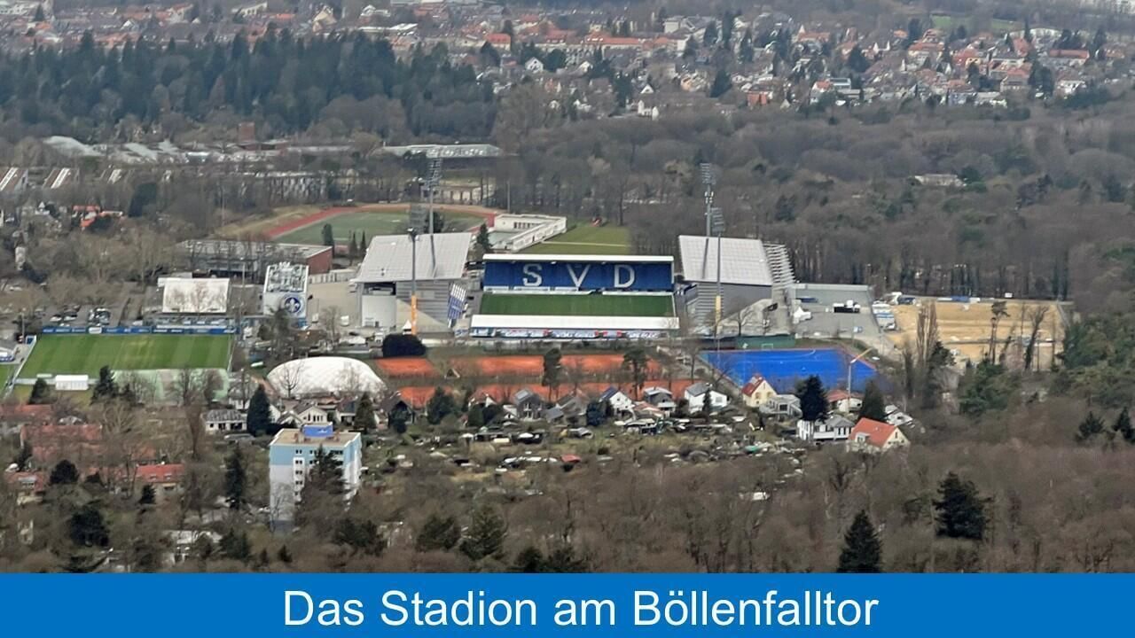 Rundflug S – 20 Minuten über Darmstadt & Burg Frankenstein