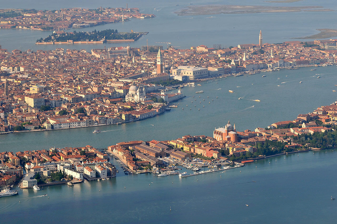 Venezia