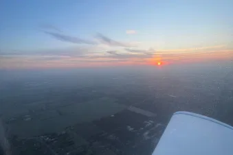 Escale au Touquet : Cap sur la côte