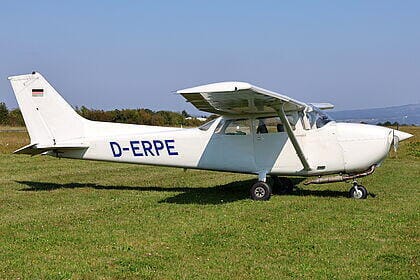 Cessna 172