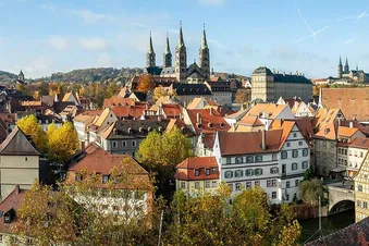 Bamberg Panorama, Von Reinhold Möller, CC BY-SA 4.0, https://commons.wikimedia.org/w/index.php?curid=75684864