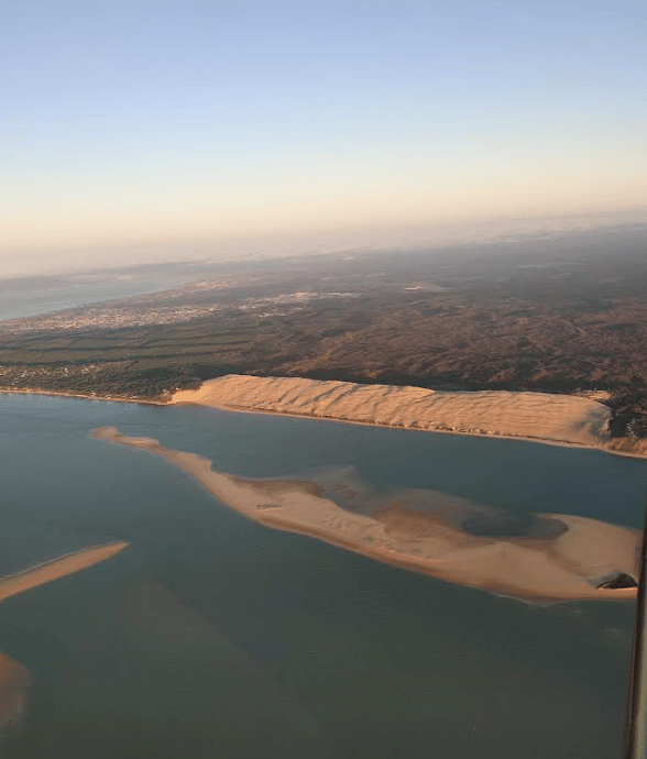 Côte landaise, Bassin d'Arcachon, Dune du Pilat et plus...