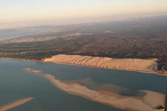 Côte landaise, Bassin d'Arcachon, Dune du Pilat et plus...