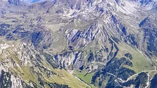 Alpenmetropole Innsbruck und Vorbeiflug an Neuschwanstein