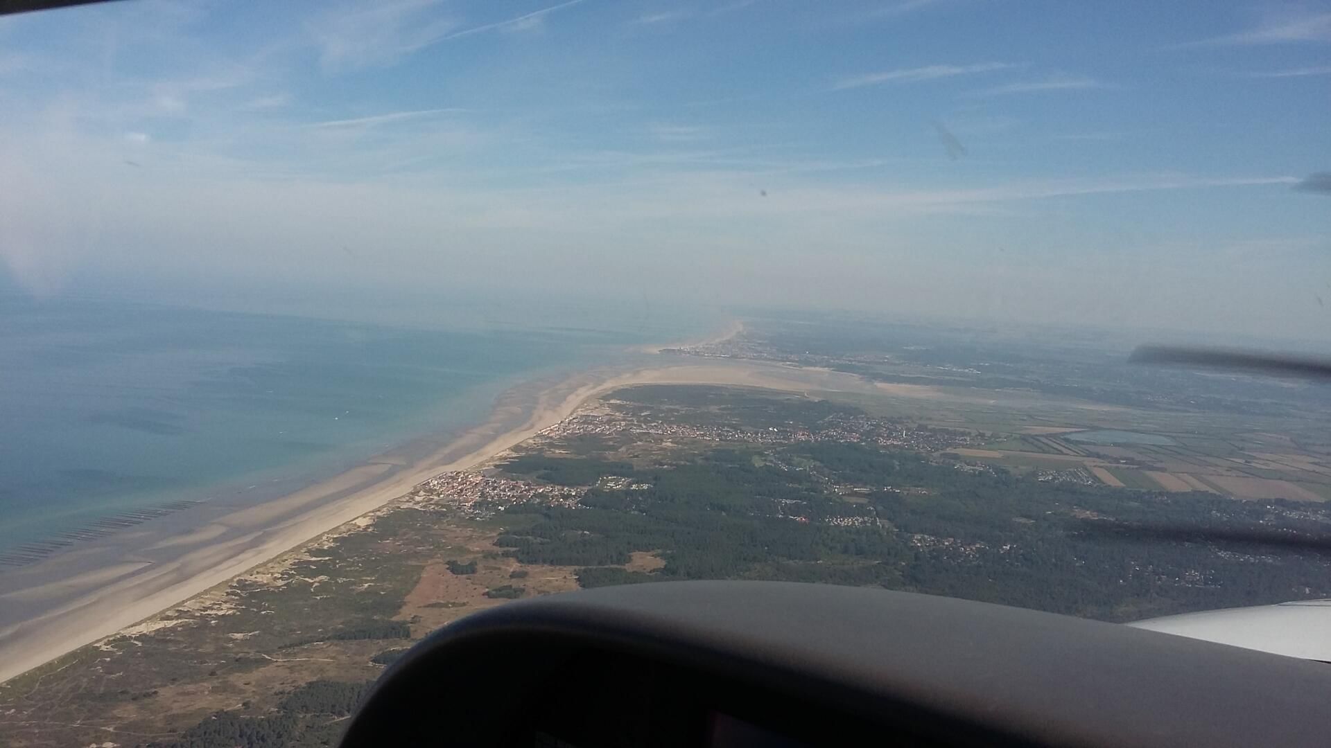 Vol sur mesure de 1h30 ❤❤❤