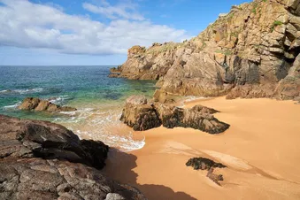 Excursion journée à l'île d'Yeu
