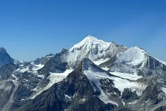 Von Leutkirch zum Matterhorn – die schönste Alpenroute