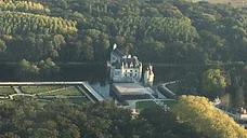 Sologne des étangs et châteaux de la Loire