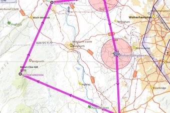 Sightseeing Tour Around The West Midlands