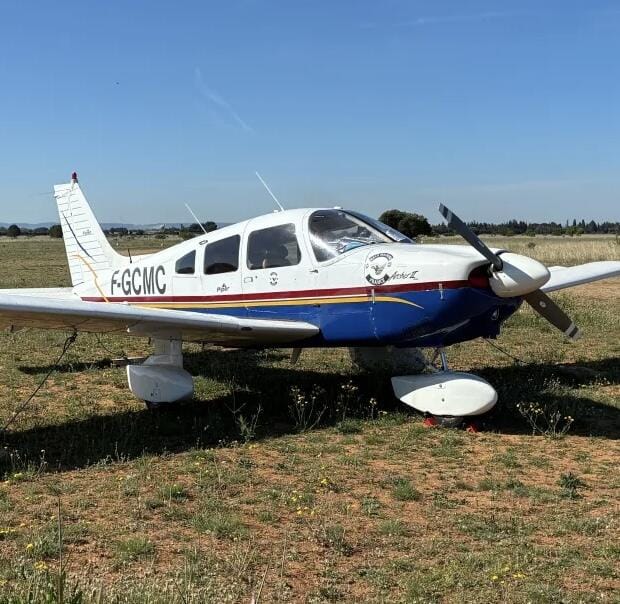 Piper PA28-181 Archer II