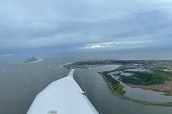 Tagesausflug auf die ostfriesische Insel Norderney