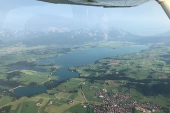 Bequem nach Oberösterreich (Wels, Schärding, ...)