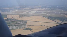 Die Flughafentour für Flugzeugenthusiasten, Cessna 152