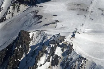 Chaîne des Volcans d’Auvergne, Puy de Dôme, massif du Sancy