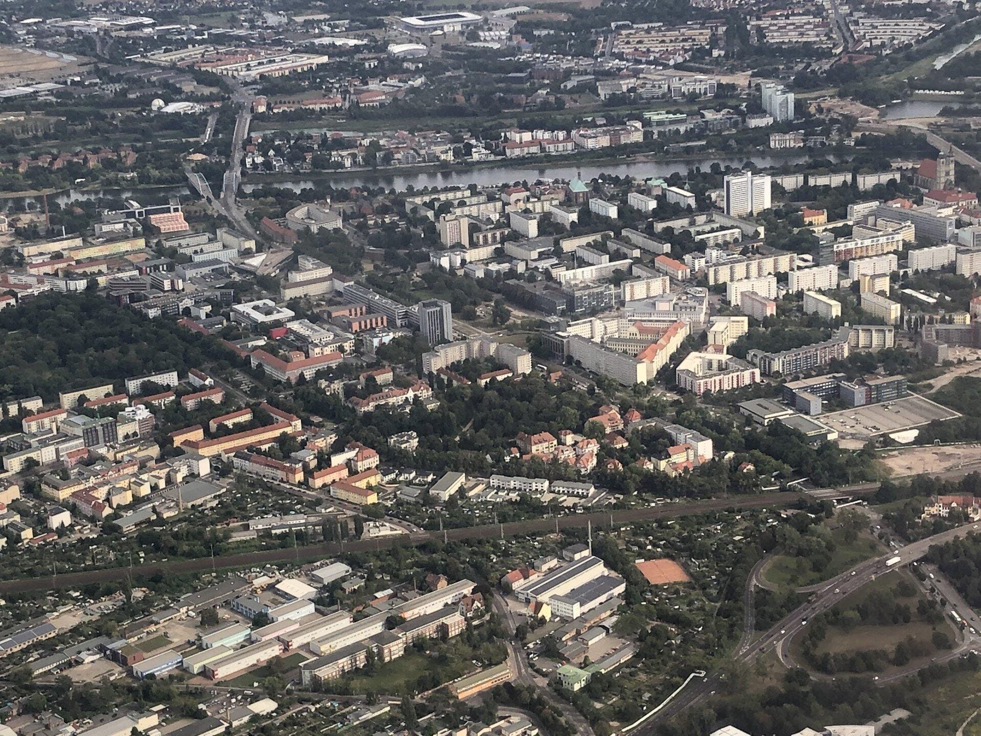 Thüringer Geschichtstrip nach Eisenach zur Wartburg