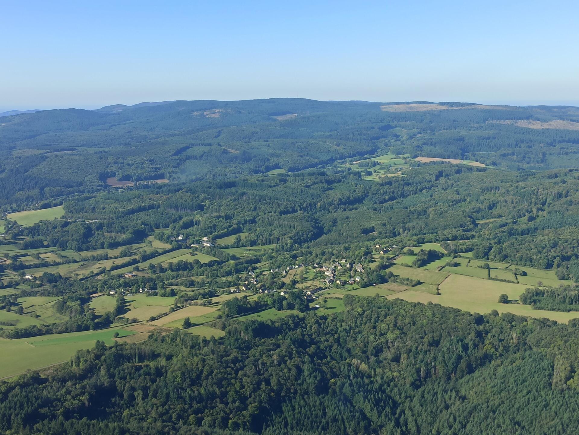 Le Morvan