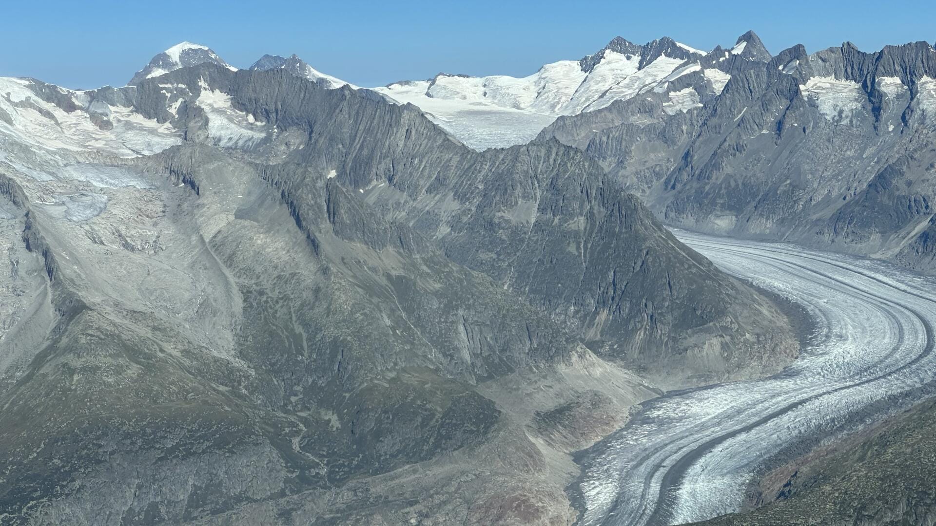 Von Leutkirch zum Matterhorn – die schönste Alpenroute