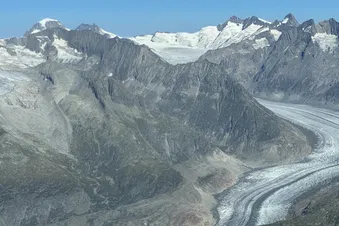 Von Leutkirch zum Matterhorn – die schönste Alpenroute