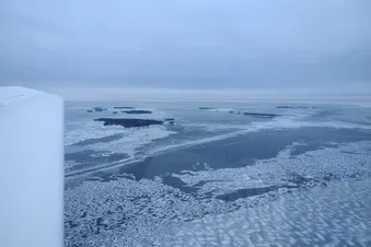 Explore the Southern Coast of Finland by Plane