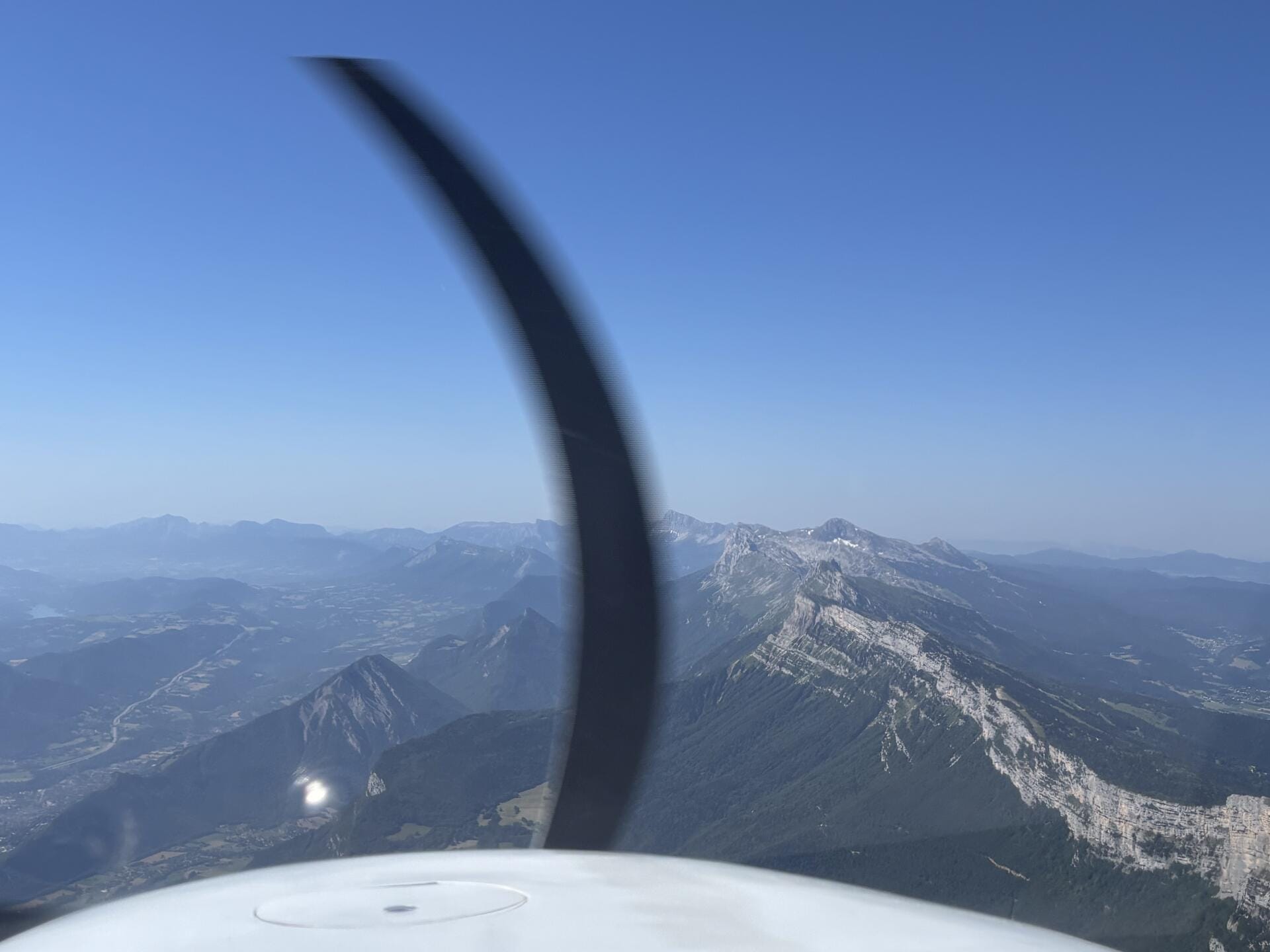 Massif du Vercors