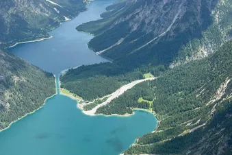 2H | Enjoy The Alps From Above (Different Route Possible)