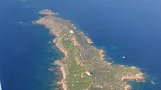 La Corse : journée plage, restaurant le midi
