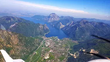 Pilots Choice: Best of Salzkammergut, Barbecue in OÖ