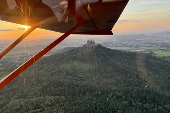 Burgen und Schlössertour