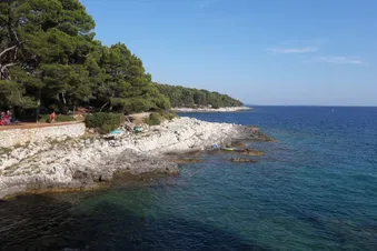 Ein Wochenende in Mali Losinj