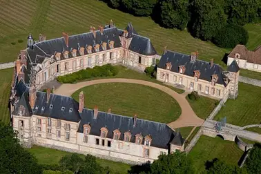 Châteaux de l’Eure-et-Loir et des Yvelines