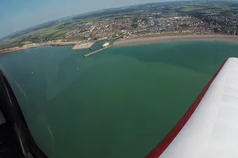 "Petit" tour de Normandie