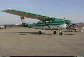 Cessna 182