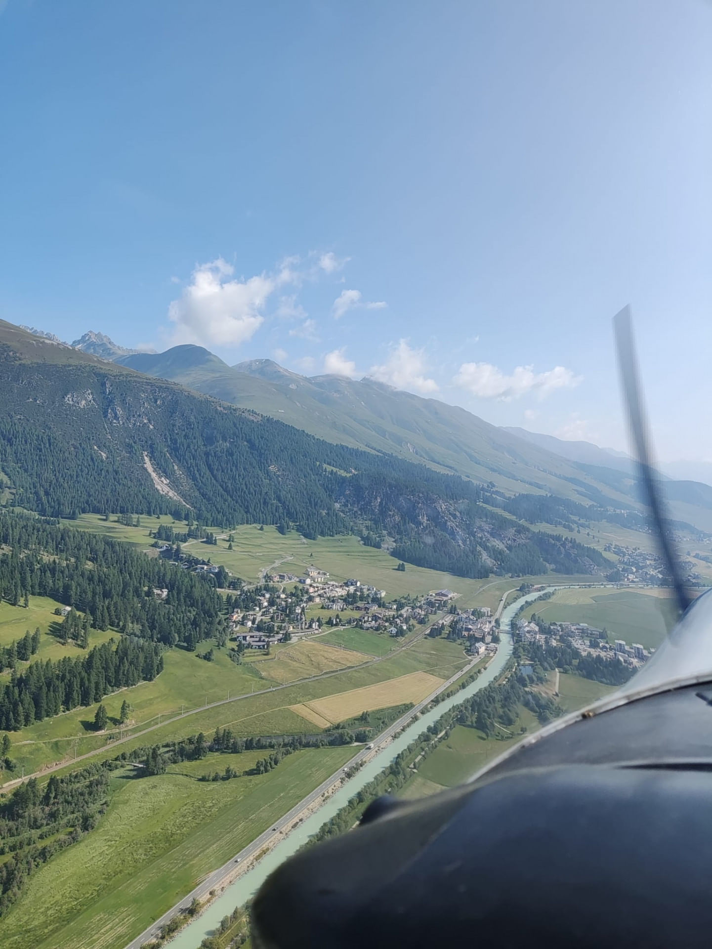Piper PA-28-181 Archer II