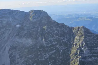 Voralpenrundflug mit Ötscher und Weltkulturerbe Wachau