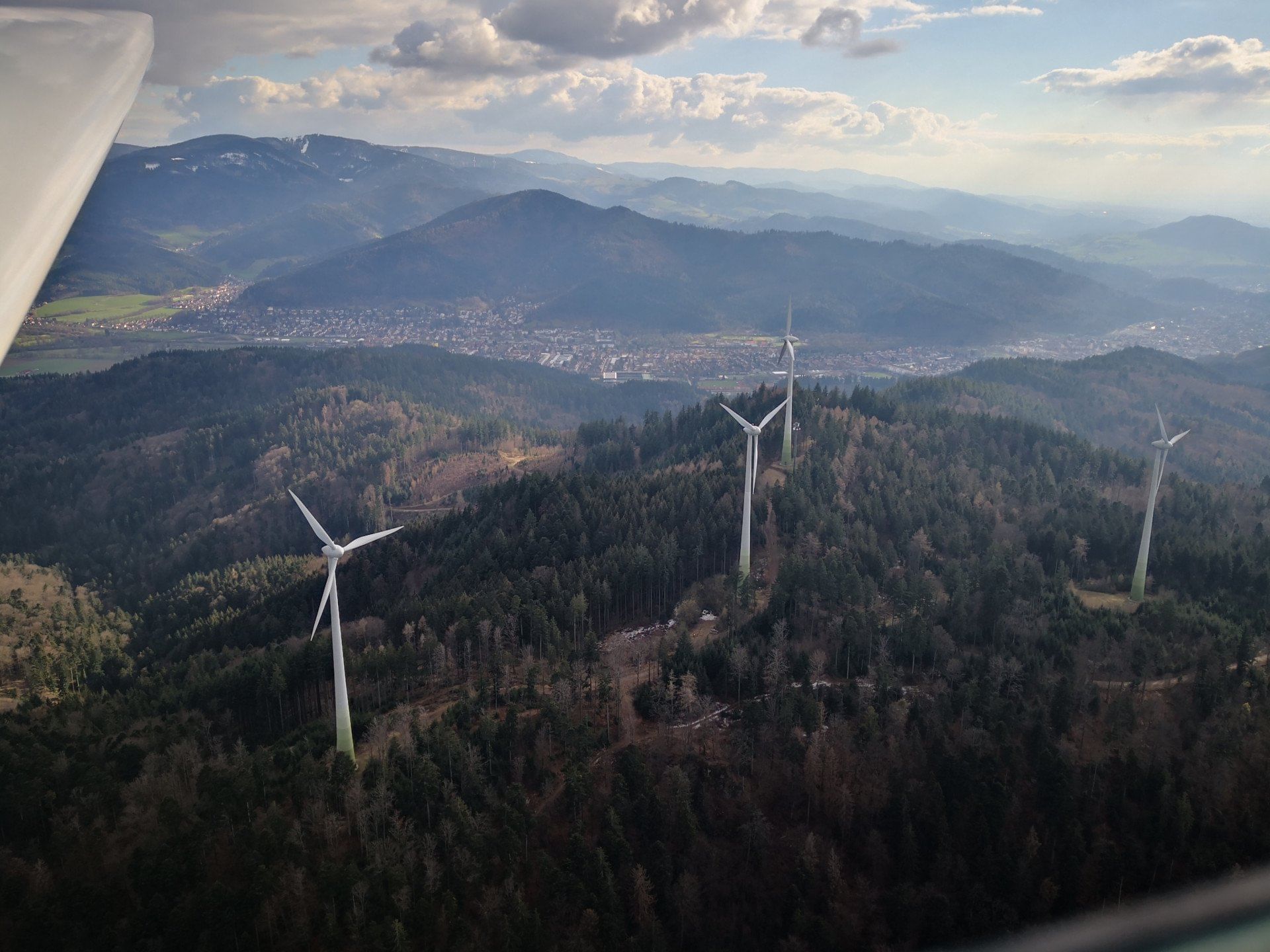 Südschwarzwald / Hochschwarzwald (1h)