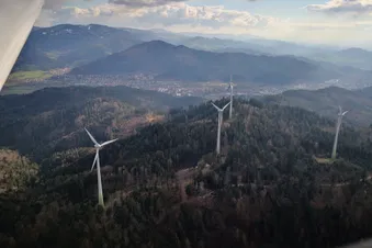 Südschwarzwald / Hochschwarzwald (1h)