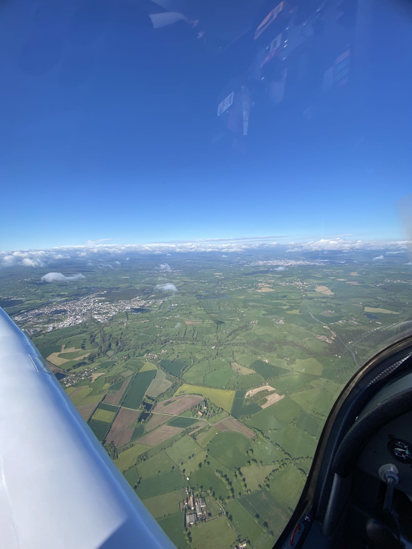 Bocage Bourbonnais Grand Tour