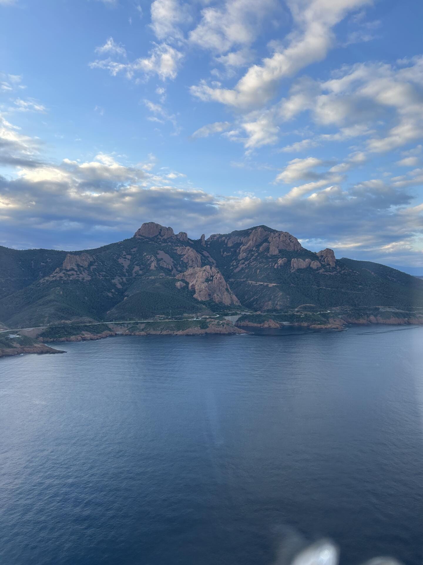 L'esterel