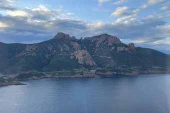 L'esterel