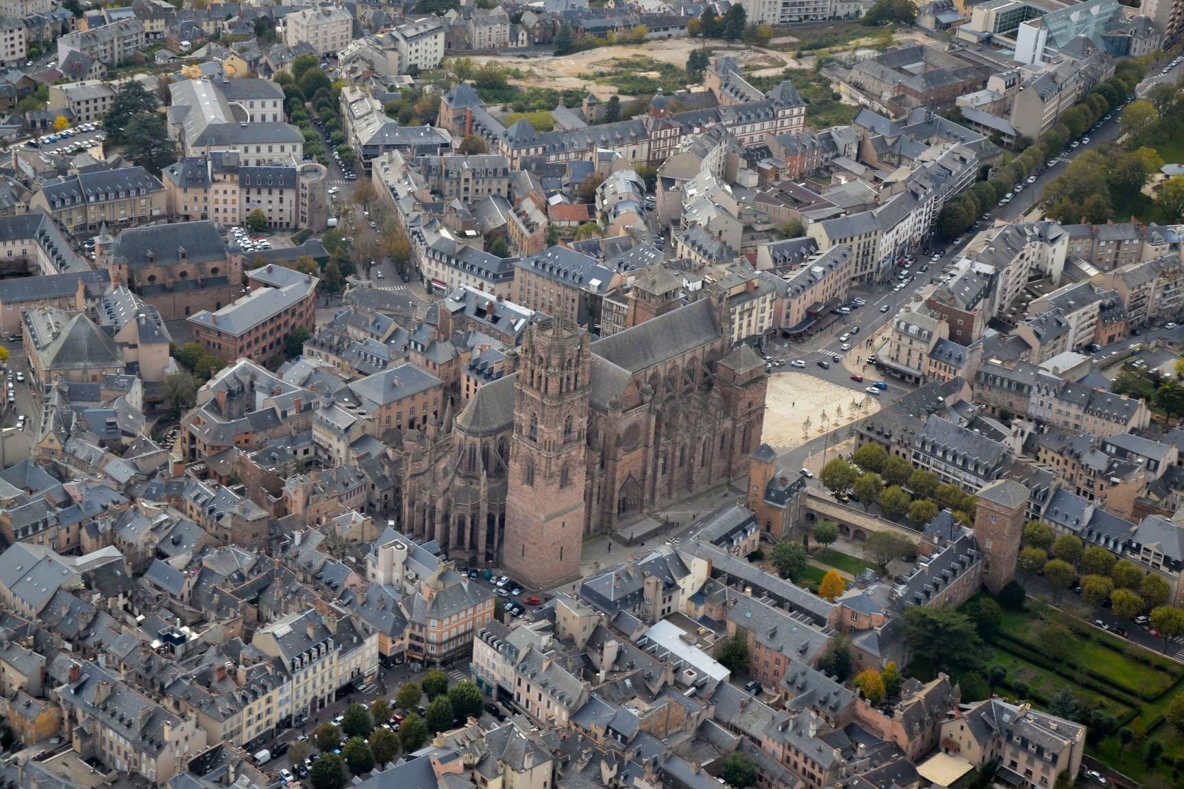 Ville de Rodez