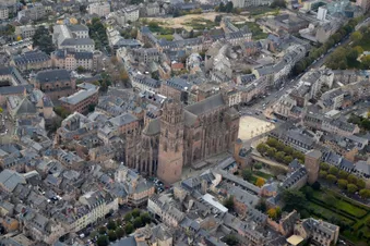 Ville de Rodez