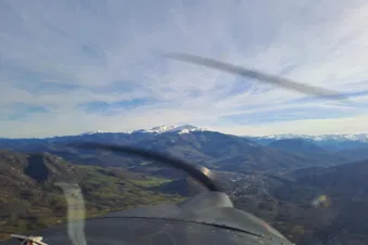 Sommet Saint Barthélémy