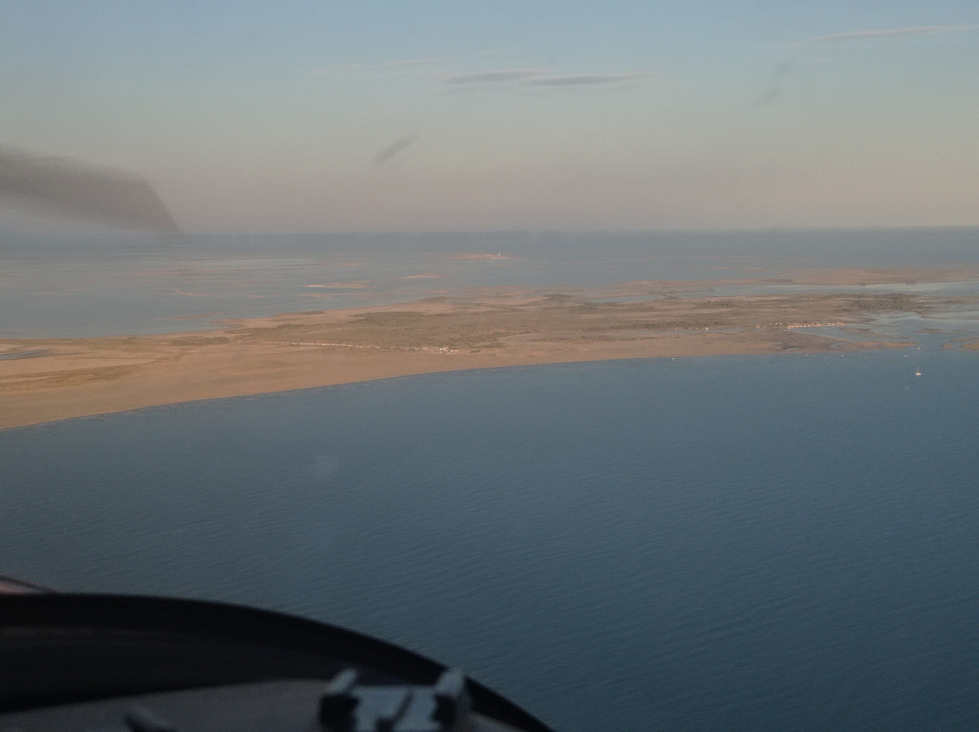 Excursion vers Candillargues au dessus de la Camargue (2PAX)